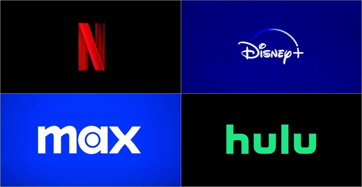 أفضل العروض الجديدة للتدفق على Netflix و Hulu و Max (HBO) والمزيد